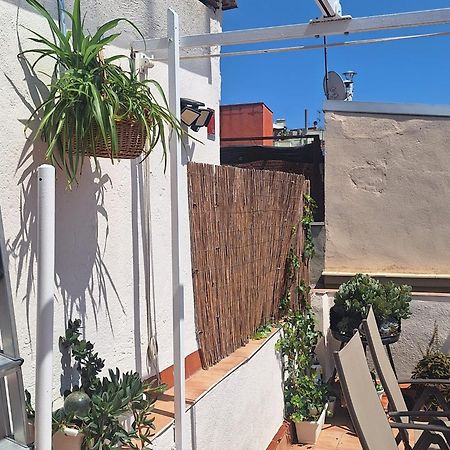 El Terrat De La Tecla - Duplex Casc Antic Apartment Tarragona Luaran gambar