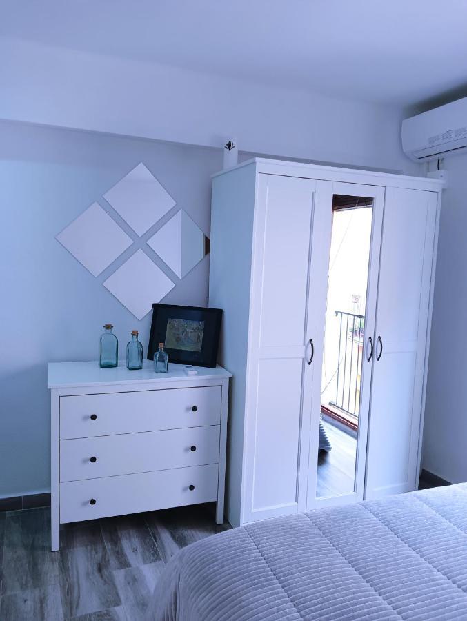 El Terrat De La Tecla - Duplex Casc Antic Apartment Tarragona Luaran gambar
