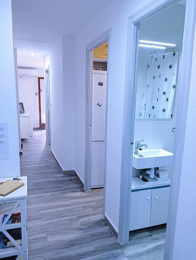 El Terrat De La Tecla - Duplex Casc Antic Apartment Tarragona Luaran gambar