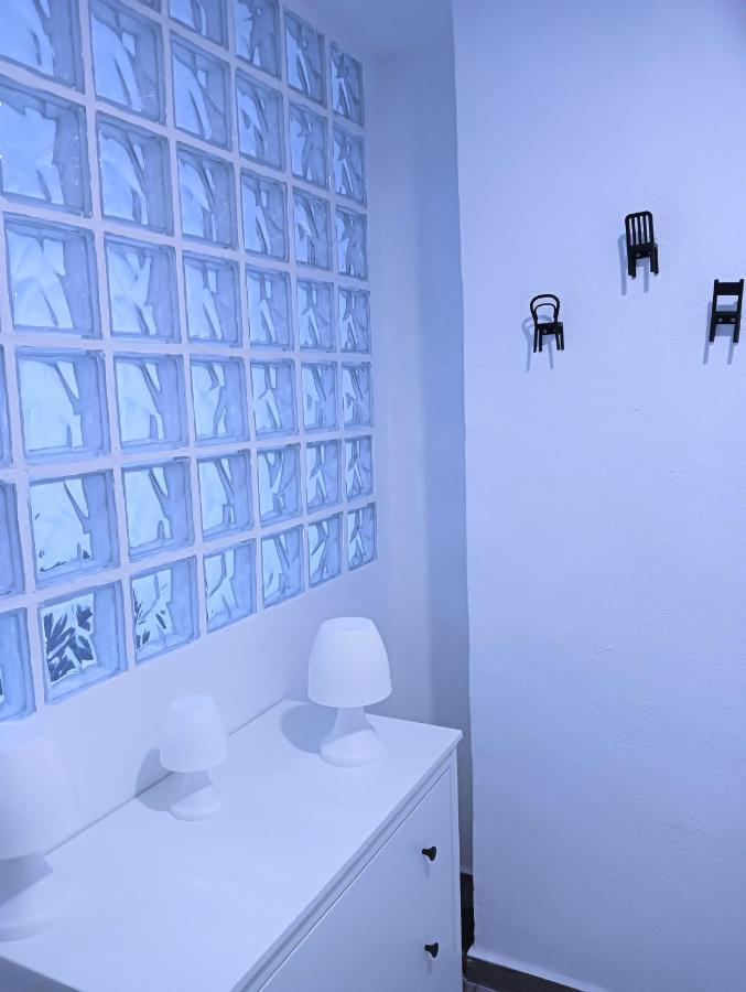 El Terrat De La Tecla - Duplex Casc Antic Apartment Tarragona Luaran gambar