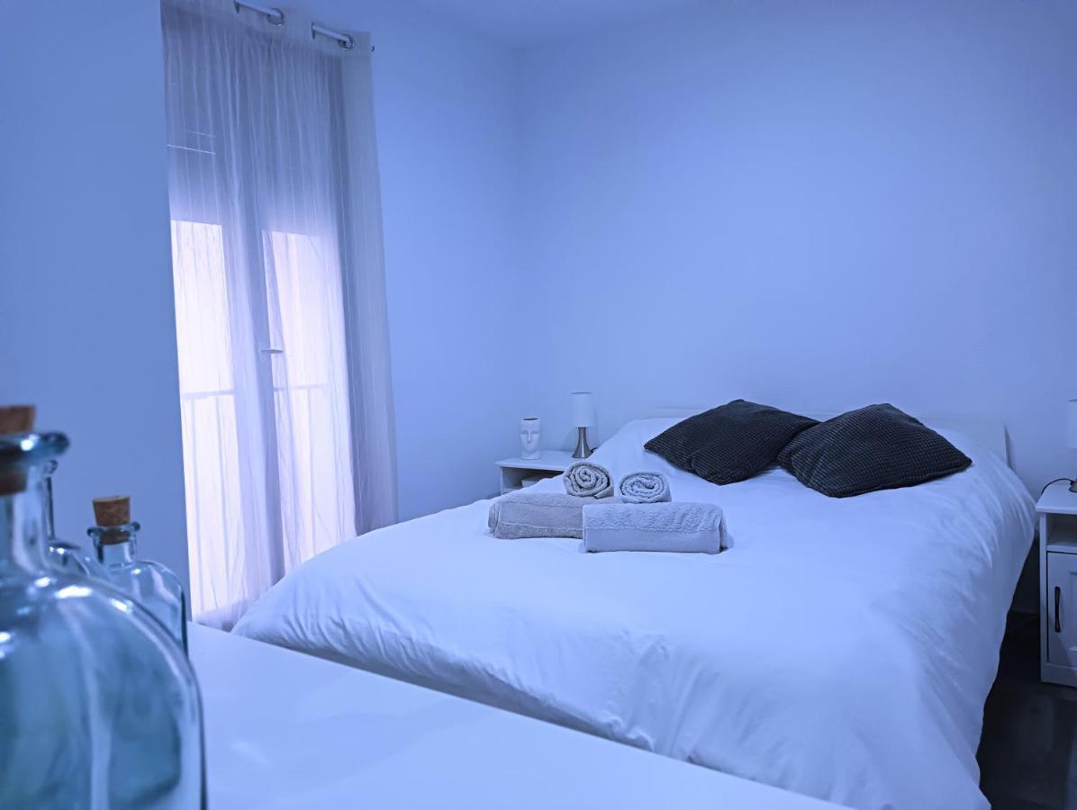 El Terrat De La Tecla - Duplex Casc Antic Apartment Tarragona Luaran gambar