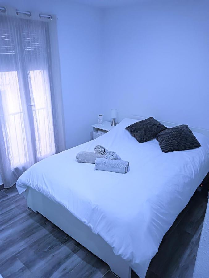 El Terrat De La Tecla - Duplex Casc Antic Apartment Tarragona Luaran gambar