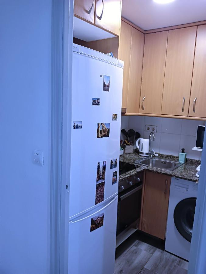 El Terrat De La Tecla - Duplex Casc Antic Apartment Tarragona Luaran gambar