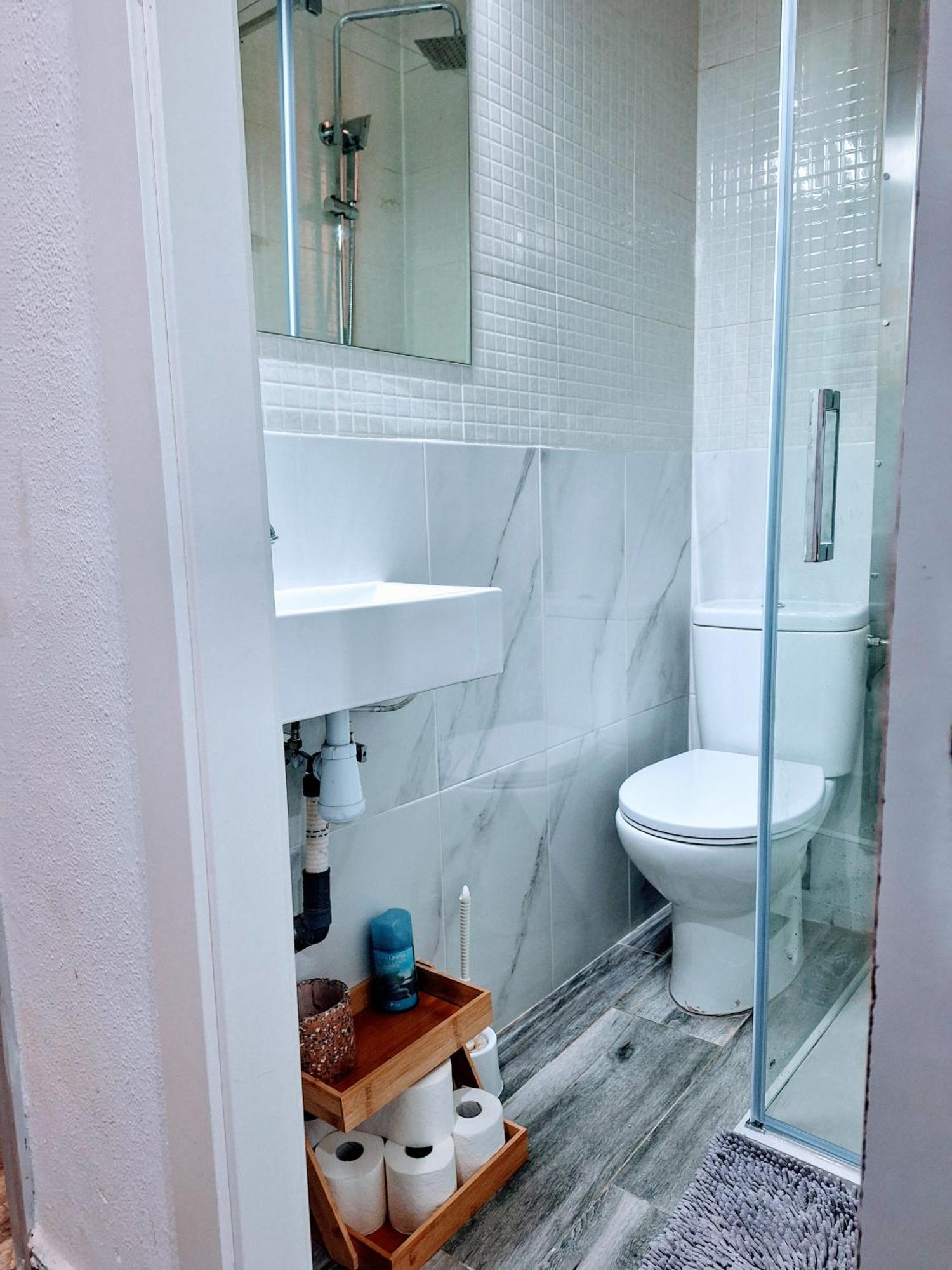 El Terrat De La Tecla - Duplex Casc Antic Apartment Tarragona Luaran gambar